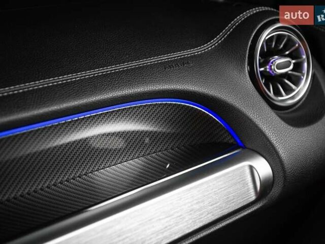 Білий Мерседес GLB-Class, об'ємом двигуна 1.99 л та пробігом 59 тис. км за 29900 $, фото 49 на Automoto.ua