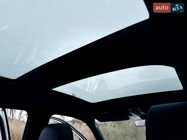 Білий Мерседес GLB-Class, об'ємом двигуна 1.99 л та пробігом 21 тис. км за 28999 $, фото 70 на Automoto.ua