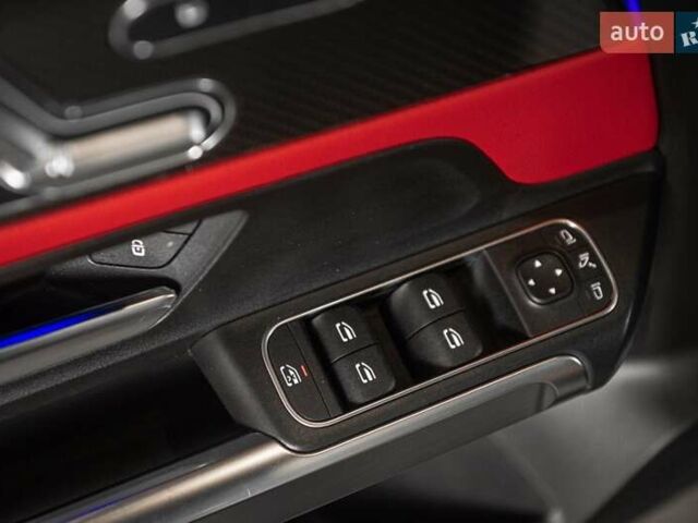 Білий Мерседес GLB-Class, об'ємом двигуна 1.99 л та пробігом 59 тис. км за 29900 $, фото 40 на Automoto.ua