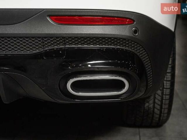 Білий Мерседес GLB-Class, об'ємом двигуна 1.99 л та пробігом 59 тис. км за 29900 $, фото 39 на Automoto.ua