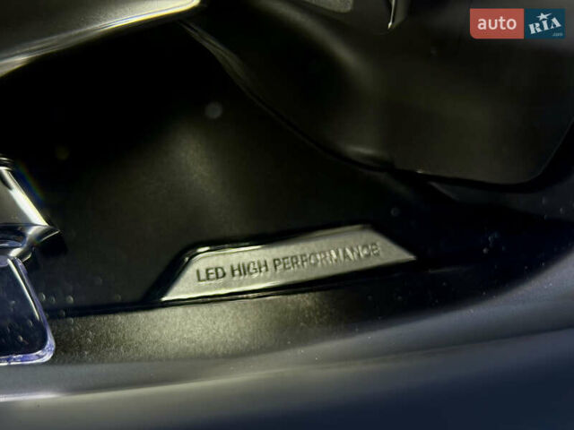 Білий Мерседес GLB-Class, об'ємом двигуна 1.99 л та пробігом 21 тис. км за 28999 $, фото 42 на Automoto.ua