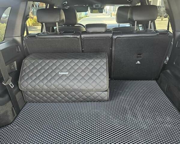 Белый Мерседес GLB-Class, объемом двигателя 1.99 л и пробегом 71 тыс. км за 29500 $, фото 13 на Automoto.ua