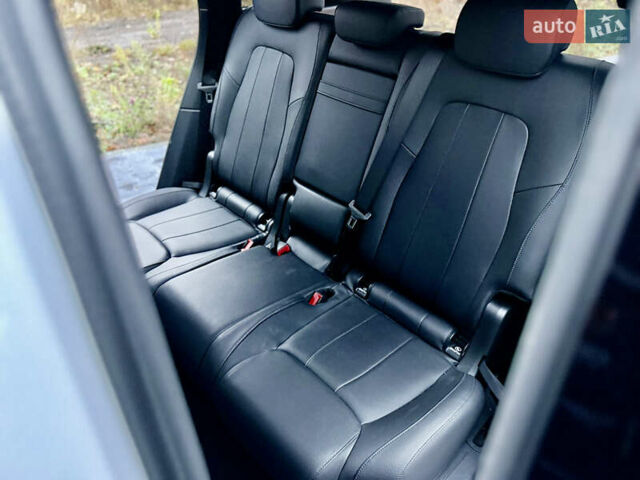 Білий Мерседес GLB-Class, об'ємом двигуна 1.99 л та пробігом 21 тис. км за 28999 $, фото 60 на Automoto.ua