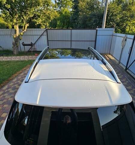 Белый Мерседес GLB-Class, объемом двигателя 1.99 л и пробегом 28 тыс. км за 32500 $, фото 5 на Automoto.ua