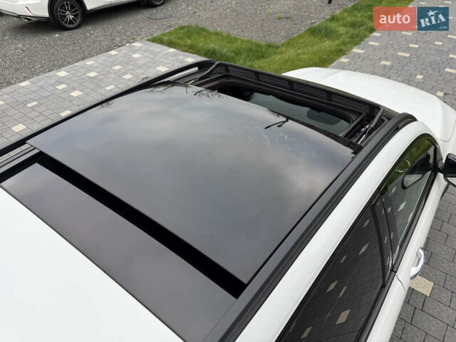 Білий Мерседес GLB-Class, об'ємом двигуна 2 л та пробігом 52 тис. км за 32000 $, фото 25 на Automoto.ua