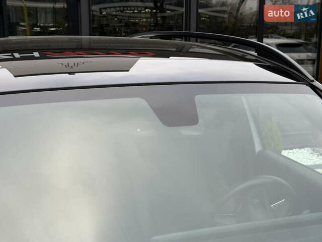 Білий Мерседес GLB-Class, об'ємом двигуна 2 л та пробігом 52 тис. км за 32000 $, фото 13 на Automoto.ua