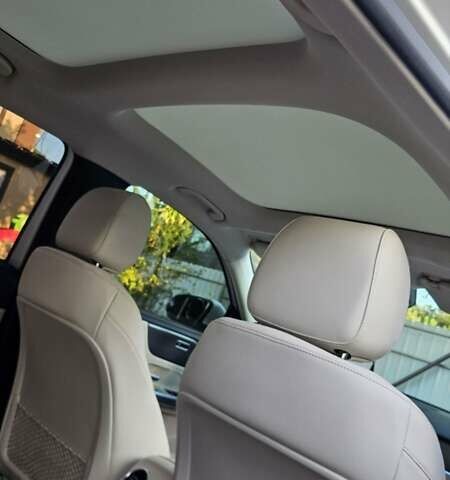 Белый Мерседес GLB-Class, объемом двигателя 1.99 л и пробегом 28 тыс. км за 32500 $, фото 27 на Automoto.ua