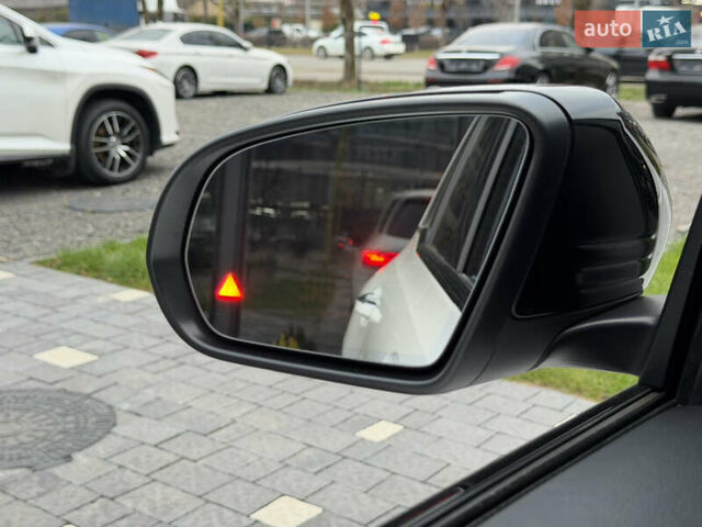 Білий Мерседес GLB-Class, об'ємом двигуна 2 л та пробігом 52 тис. км за 32000 $, фото 61 на Automoto.ua