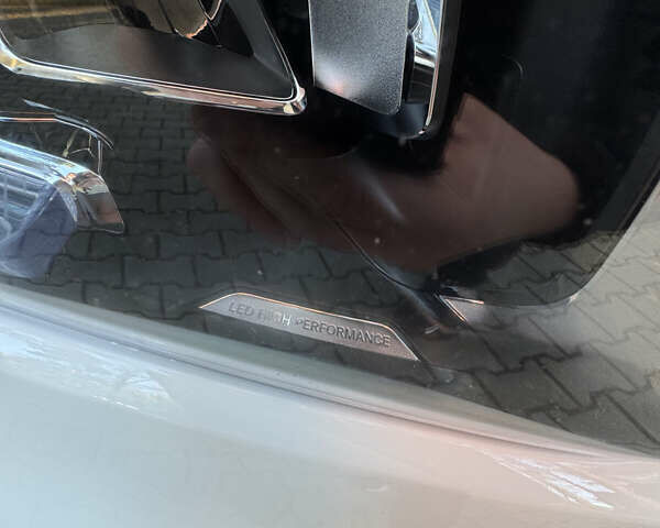 Белый Мерседес GLB-Class, объемом двигателя 1.99 л и пробегом 70 тыс. км за 29900 $, фото 42 на Automoto.ua