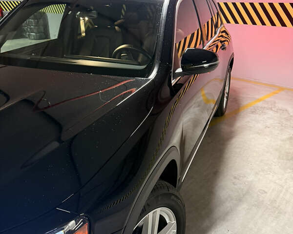 Чорний Мерседес GLB-Class, об'ємом двигуна 1.99 л та пробігом 60 тис. км за 31000 $, фото 6 на Automoto.ua