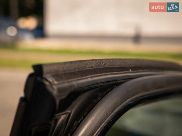 Черный Мерседес GLB-Class, объемом двигателя 1.95 л и пробегом 166 тыс. км за 30000 $, фото 11 на Automoto.ua