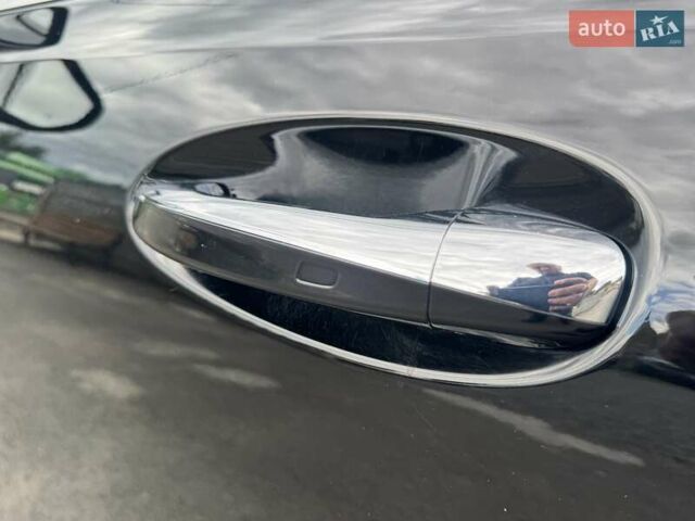 Чорний Мерседес GLB-Class, об'ємом двигуна 1.99 л та пробігом 68 тис. км за 30900 $, фото 61 на Automoto.ua