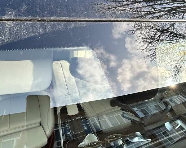 Чорний Мерседес GLB-Class, об'ємом двигуна 1.99 л та пробігом 63 тис. км за 30900 $, фото 52 на Automoto.ua