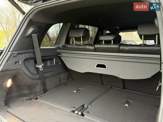 Черный Мерседес GLB-Class, объемом двигателя 1.95 л и пробегом 155 тыс. км за 28900 $, фото 8 на Automoto.ua