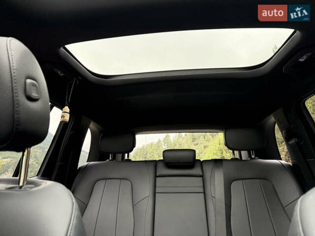 Черный Мерседес GLB-Class, объемом двигателя 1.99 л и пробегом 49 тыс. км за 30304 $, фото 12 на Automoto.ua