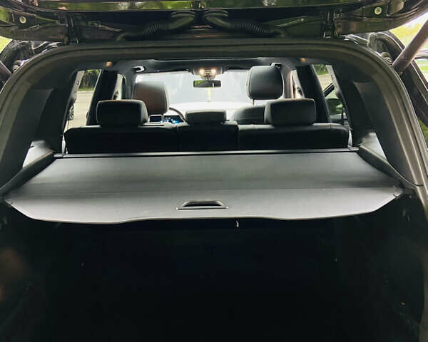 Черный Мерседес GLB-Class, объемом двигателя 1.99 л и пробегом 63 тыс. км за 35800 $, фото 27 на Automoto.ua