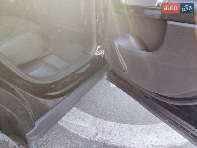 Черный Мерседес GLB-Class, объемом двигателя 1.99 л и пробегом 95 тыс. км за 29500 $, фото 18 на Automoto.ua