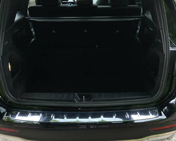 Черный Мерседес GLB-Class, объемом двигателя 1.99 л и пробегом 63 тыс. км за 35800 $, фото 9 на Automoto.ua