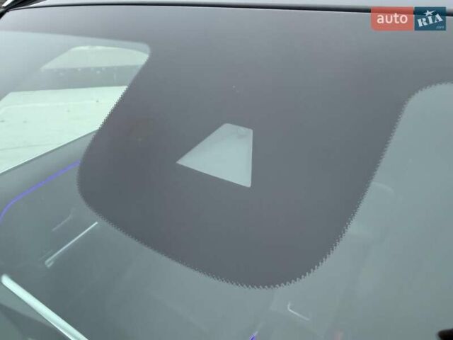 Чорний Мерседес GLB-Class, об'ємом двигуна 1.99 л та пробігом 36 тис. км за 39000 $, фото 13 на Automoto.ua