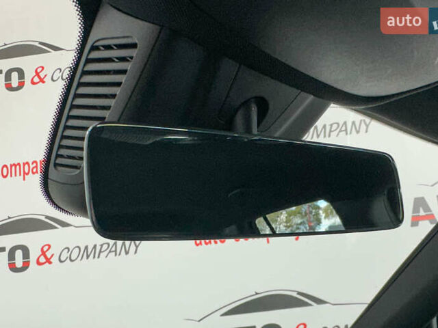 Черный Мерседес GLB-Class, объемом двигателя 1.95 л и пробегом 182 тыс. км за 32950 $, фото 48 на Automoto.ua