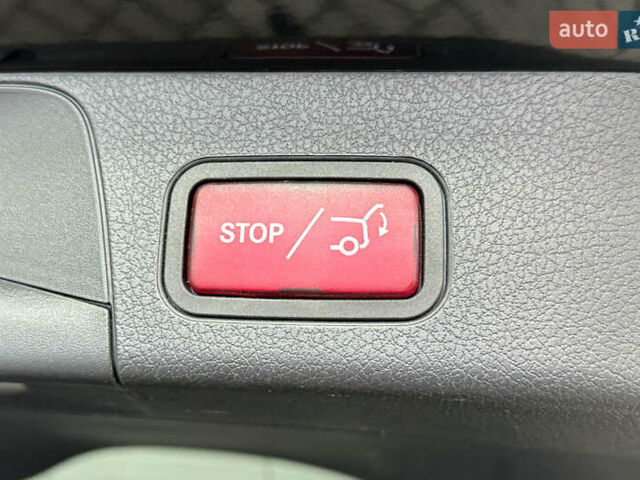 Черный Мерседес GLB-Class, объемом двигателя 1.95 л и пробегом 182 тыс. км за 32950 $, фото 51 на Automoto.ua