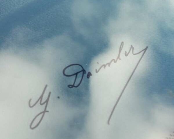 Чорний Мерседес GLB-Class, об'ємом двигуна 1.95 л та пробігом 71 тис. км за 36990 $, фото 6 на Automoto.ua