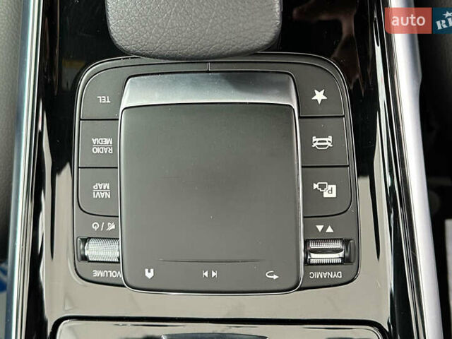 Черный Мерседес GLB-Class, объемом двигателя 1.95 л и пробегом 182 тыс. км за 32950 $, фото 26 на Automoto.ua