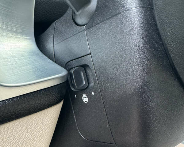 Черный Мерседес GLB-Class, объемом двигателя 1.99 л и пробегом 8 тыс. км за 43000 $, фото 20 на Automoto.ua