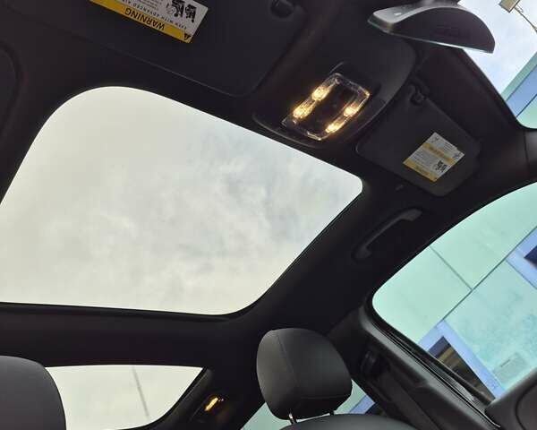 Мерседес GLB-Class 2022 у Полтаві на Automoto.ua Чорний Мерседес GLB-Class, об'ємом двигуна 1.99 л та пробігом 64 тис. км за 32400 $, фото 26 на Automoto.ua