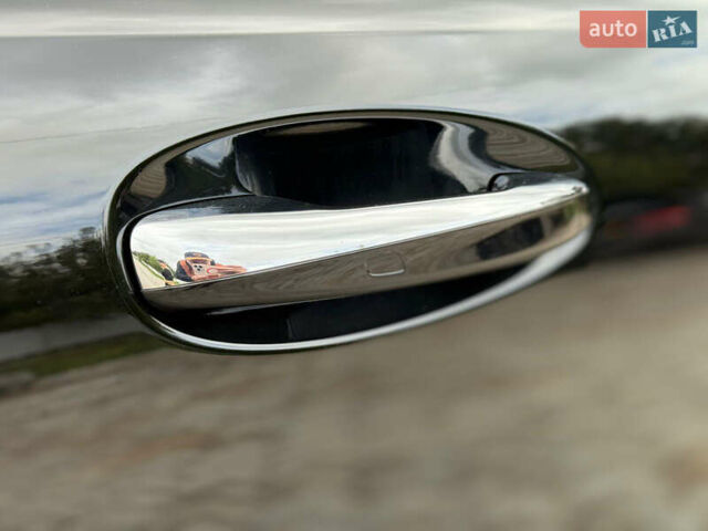 Черный Мерседес GLB-Class, объемом двигателя 2 л и пробегом 111 тыс. км за 31900 $, фото 11 на Automoto.ua