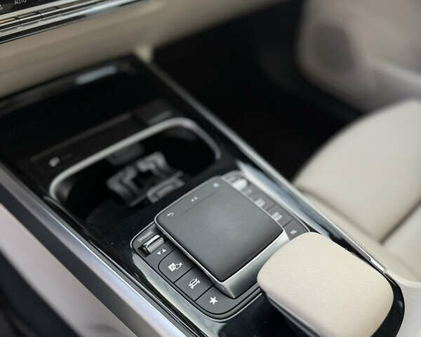 Черный Мерседес GLB-Class, объемом двигателя 1.99 л и пробегом 8 тыс. км за 43000 $, фото 21 на Automoto.ua