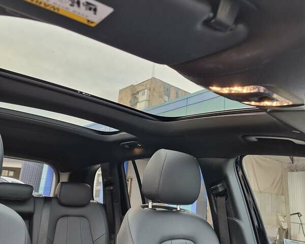 Мерседес GLB-Class 2022 у Полтаві на Automoto.ua Чорний Мерседес GLB-Class, об'ємом двигуна 1.99 л та пробігом 64 тис. км за 32400 $, фото 25 на Automoto.ua