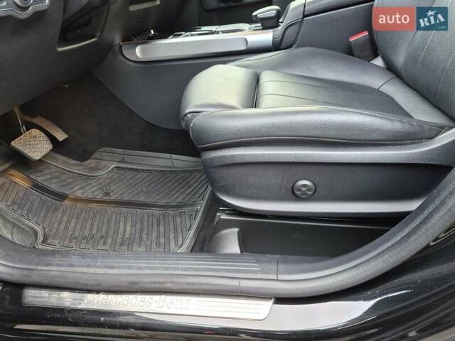 Мерседес GLB-Class 2022 у Полтаві на Automoto.ua Чорний Мерседес GLB-Class, об'ємом двигуна 1.99 л та пробігом 64 тис. км за 32400 $, фото 19 на Automoto.ua