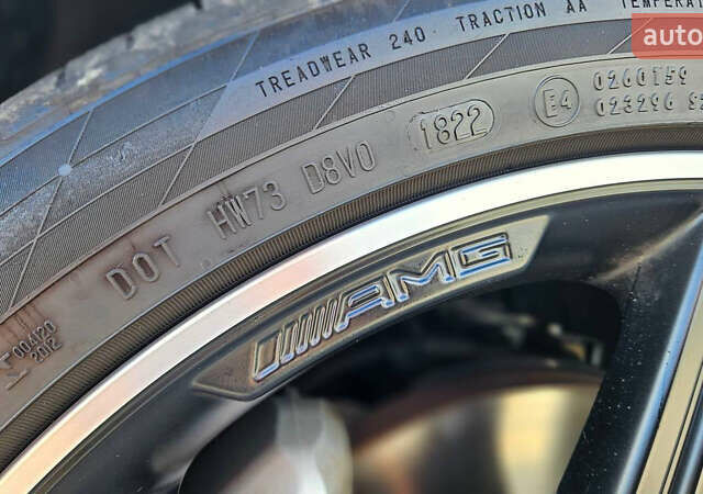 Червоний Мерседес GLB-Class, об'ємом двигуна 1.99 л та пробігом 24 тис. км за 77000 $, фото 79 на Automoto.ua