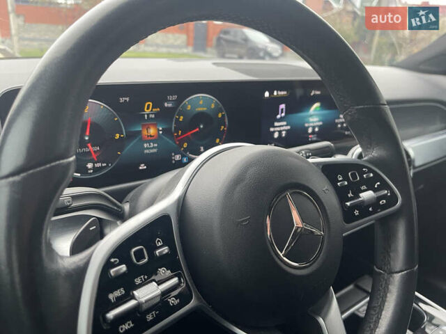 Мерседес GLB-Class, об'ємом двигуна 2 л та пробігом 90 тис. км за 27000 $, фото 1 на Automoto.ua