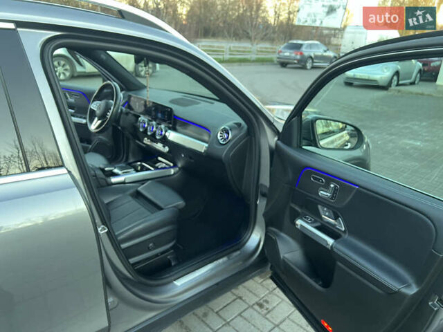 Мерседес GLB-Class, объемом двигателя 1.99 л и пробегом 42 тыс. км за 32500 $, фото 13 на Automoto.ua