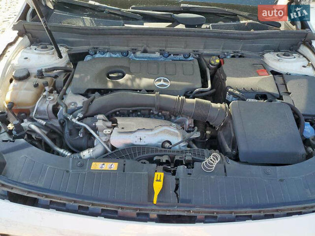 Мерседес GLB-Class, об'ємом двигуна 0 л та пробігом 118 тис. км за 18500 $, фото 10 на Automoto.ua