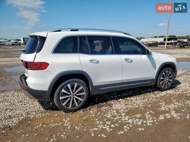 Мерседес GLB-Class, об'ємом двигуна 0 л та пробігом 118 тис. км за 18500 $, фото 4 на Automoto.ua