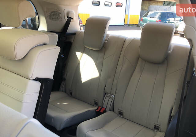 Мерседес GLB-Class, объемом двигателя 2 л и пробегом 113 тыс. км за 29500 $, фото 13 на Automoto.ua