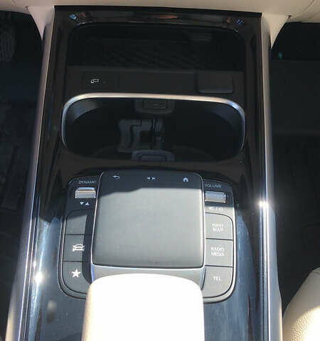 Мерседес GLB-Class, объемом двигателя 2 л и пробегом 113 тыс. км за 29500 $, фото 14 на Automoto.ua