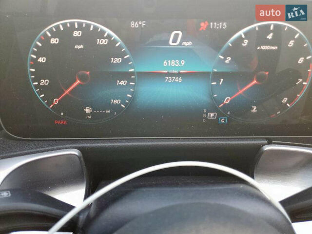 Мерседес GLB-Class, об'ємом двигуна 0 л та пробігом 118 тис. км за 18500 $, фото 11 на Automoto.ua