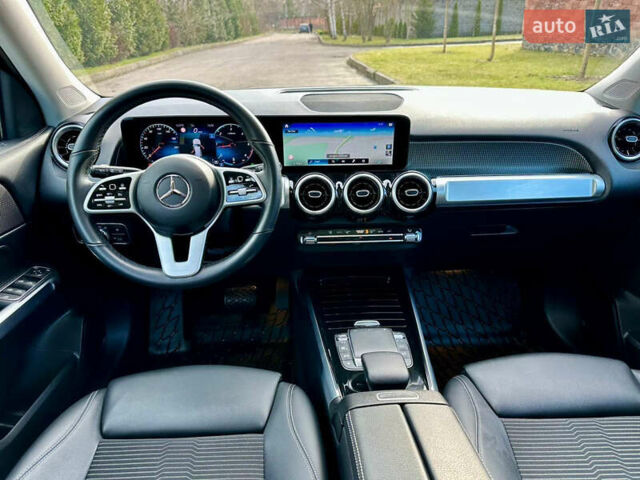 Мерседес GLB-Class, объемом двигателя 2 л и пробегом 76 тыс. км за 36500 $, фото 49 на Automoto.ua