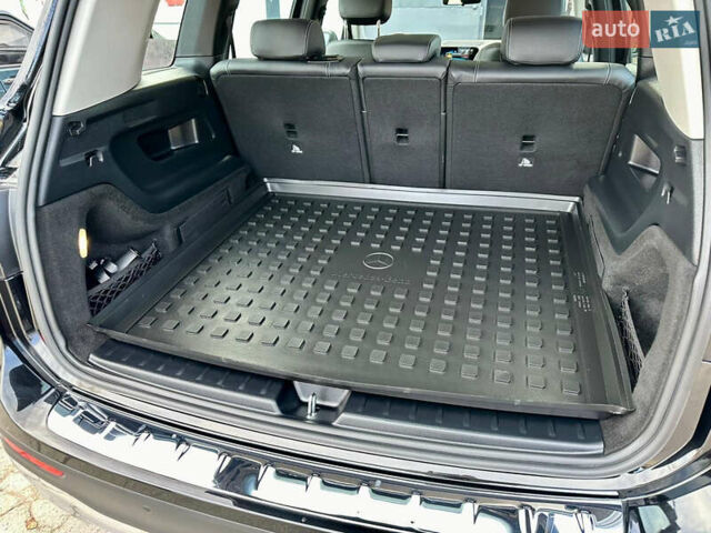 Мерседес GLB-Class, объемом двигателя 2 л и пробегом 82 тыс. км за 35000 $, фото 61 на Automoto.ua