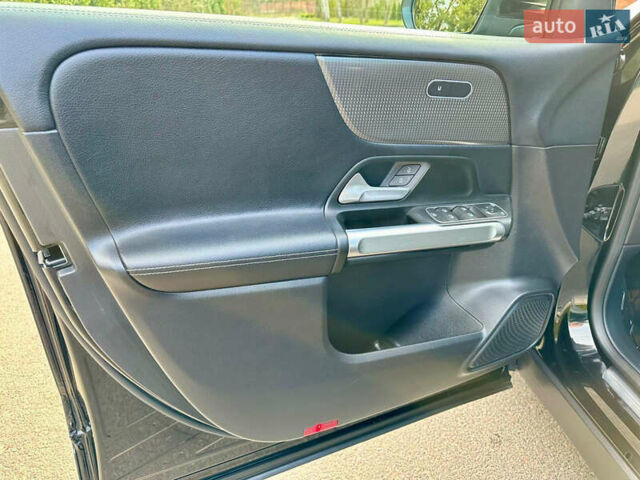 Мерседес GLB-Class, объемом двигателя 2 л и пробегом 82 тыс. км за 35000 $, фото 58 на Automoto.ua