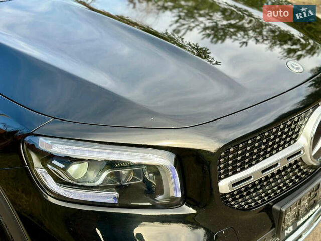 Мерседес GLB-Class, объемом двигателя 2 л и пробегом 82 тыс. км за 35000 $, фото 16 на Automoto.ua