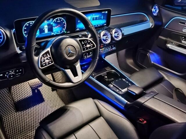 Мерседес GLB-Class, объемом двигателя 0 л и пробегом 52 тыс. км за 38800 $, фото 4 на Automoto.ua