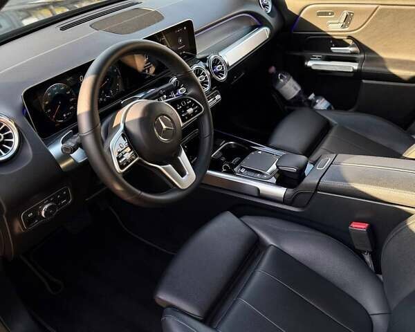 Мерседес GLB-Class, объемом двигателя 1.99 л и пробегом 65 тыс. км за 38500 $, фото 5 на Automoto.ua