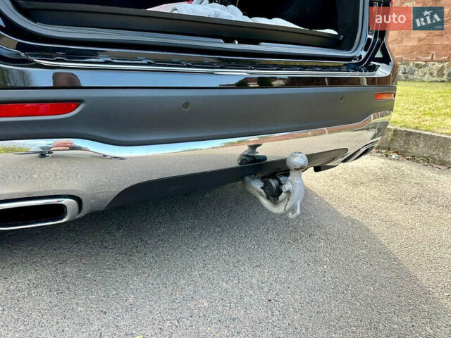 Мерседес GLB-Class, объемом двигателя 2 л и пробегом 82 тыс. км за 35000 $, фото 63 на Automoto.ua