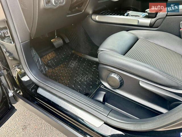 Мерседес GLB-Class, объемом двигателя 2 л и пробегом 82 тыс. км за 35000 $, фото 57 на Automoto.ua