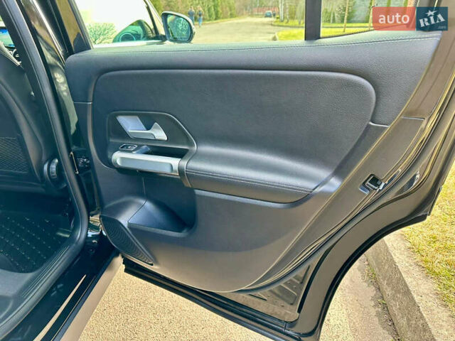 Мерседес GLB-Class, объемом двигателя 2 л и пробегом 82 тыс. км за 35000 $, фото 47 на Automoto.ua